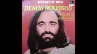 Demis Roussos - Greatest Hits (1980) Full Album