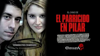 El caso de "El doble parricidio en Pilar" | Criminalista Nocturno