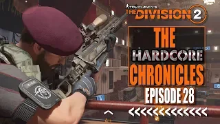 DIV 2 - WARLORDS OF N.Y. THOUGHTS & DISCUSSION / Hardcore Ep. 28