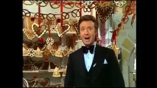 Peter Alexander - Fröhliche Weihnacht überall