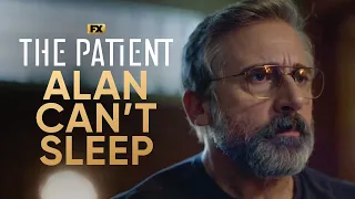Alan Can't Sleep - Scene | The Patient | FX