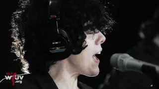 LP - "Into the Wild" (Live at WFUV)