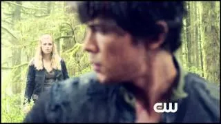 Clarke and Bellamy||Don't Let Me Go