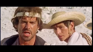 Django Kill... If You Live, Shoot! | Western | Full Movie English