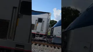 Epic Amtrak