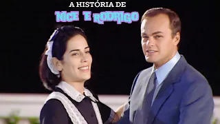 A HISTÓRIA DE NICE E RODRIGO [PARTE ÚNICA] (HD)