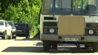 В Кургане «террористы» захватили заложников и взорвали цистерну с бензином