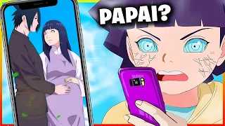 1 HORA DE MEMES DE NARUTO | Memes em Imagens