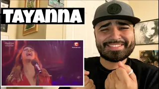 Reacting to TAYANNA I Love You Ukraine 2017 Eurovision Song Contest