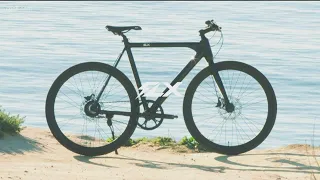 San Diego e-bike company changing the game with bikes that don't break the bank