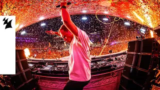 Armin van Buuren - Lose This Feeling [Armin van Buuren live at Tomorrowland 2023]