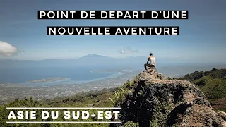 #00 | Notre ROAD-TRIP de 8 MOIS en ASIE, prémices d'une NOUVELLE AVENTURE de VOYAGE en EUROPE