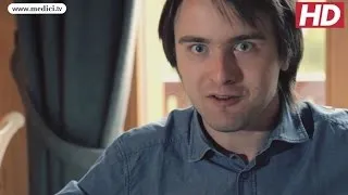 Daniil Trifonov - Interview July 2014