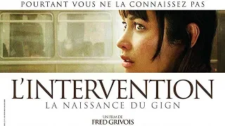 L'intervention Soundtrack Tracklist - L'intervention | Movie