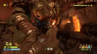 Doom Eternal - Exultia Spear Skip NMG on 1.2