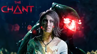 The Chant - Full Game Walkthrough + Boss Fight (Horror Action Adventure Game)