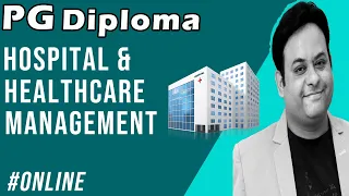 Hospital and healthcare management II All you want to know