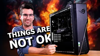 Fixing a Viewer's BROKEN Gaming PC? - Fix or Flop S5:E3