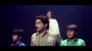 Jina Hai To Hans Ke Jiyo-Sanjay Dutt Jeetendra Madhuri Dixit-Thanedar