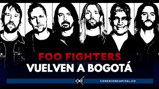 Foo Fighters - Live at BARTS, Barcelona, Spain (World Stage) (Sep 16, 2017) HDTV