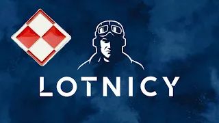 Lotnicy - Historia Polskich Lotników ✈️ Asy Lotnictwa Eskadry Specjalnego Przeznaczenia WWII