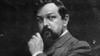 Debussy ‐ La Romance d'Ariel, Paul Bourget 1882