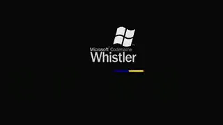 Windows Whistler Startup & Shutdown Sounds!