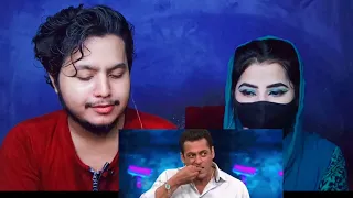 Pakistani reacts to SALMAN KHAN Thug Life | SALMAN KHAN SAVAGE MOMENTS