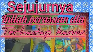 ‼️Sejujurnya inilah Perasaan dia terhadap‼️ kamu ♥️!!,,..🥹