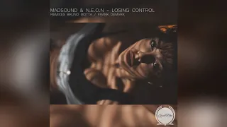 Mixupload.com Presents: Madsound & N.E.O.N - Losing Control (Original Mix)