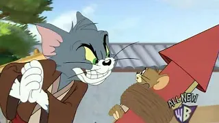 tom and jerry  Zent Out Of Shape 2007