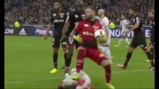 lyon dijon penalty 190217