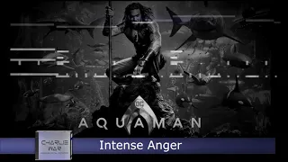 Aquaman Soundtrack - Intense Anger - Music created in FL Studio