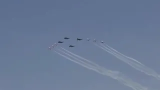 Turkish Air Force: F-4 Phantom 2 Legends Never Die