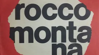 Rocco Montana - Inventiamo la vita - Festival di Sanremo 1962