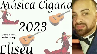 MÚSICA CIGANA 2023 ELISEU #musicacigana #rumbaportuguesa #espanha #portugal