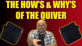 The How's And Why's Of The Quiver - Routines, Ideas & Concepts | Q&A Christmas Special