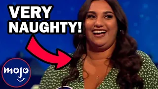 Top 10 Quiz Show Bloopers