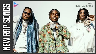 Top Rap Songs Of The Week - March 22, 2021 (New Rap Songs)