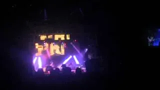 Deftones Sex tape Live in concert Chula Vista