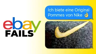 30 EBAY Kleinanzeigen CHATS die WIRKLICH PASSIERT sind!