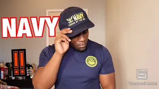 Navy DEP program | Storytime