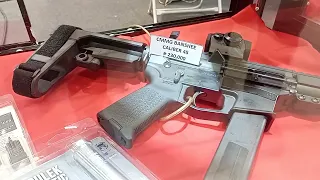 DEFENCE ARMS SHOW, NASHE Enterprises Arms/Guns, #gunshow #smmegamall #armshow #guns #9mm #45caliber