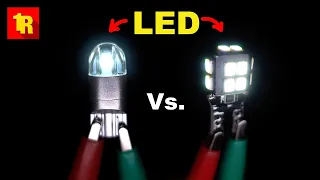 Latest Automotive LED Technology TESTED!!