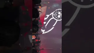 Drake and 21 Savage perform Rich Flex in Atlanta.