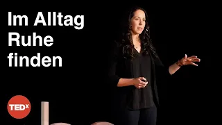 Was hat eine Hängematte mit emotionaler Intelligenz zu tun? | Anett Diaz | TEDxKlotzsche