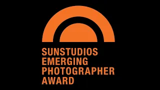 SUNSTUDIOS Emerging Photographer Award Winners Announcement 2021