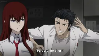 Steins;gate Full movie