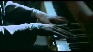 El pianista (Adrien Brody) Mi parte favorita