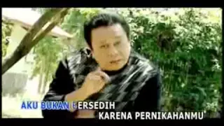 MANSYUR S   JANGAN PURA PURA